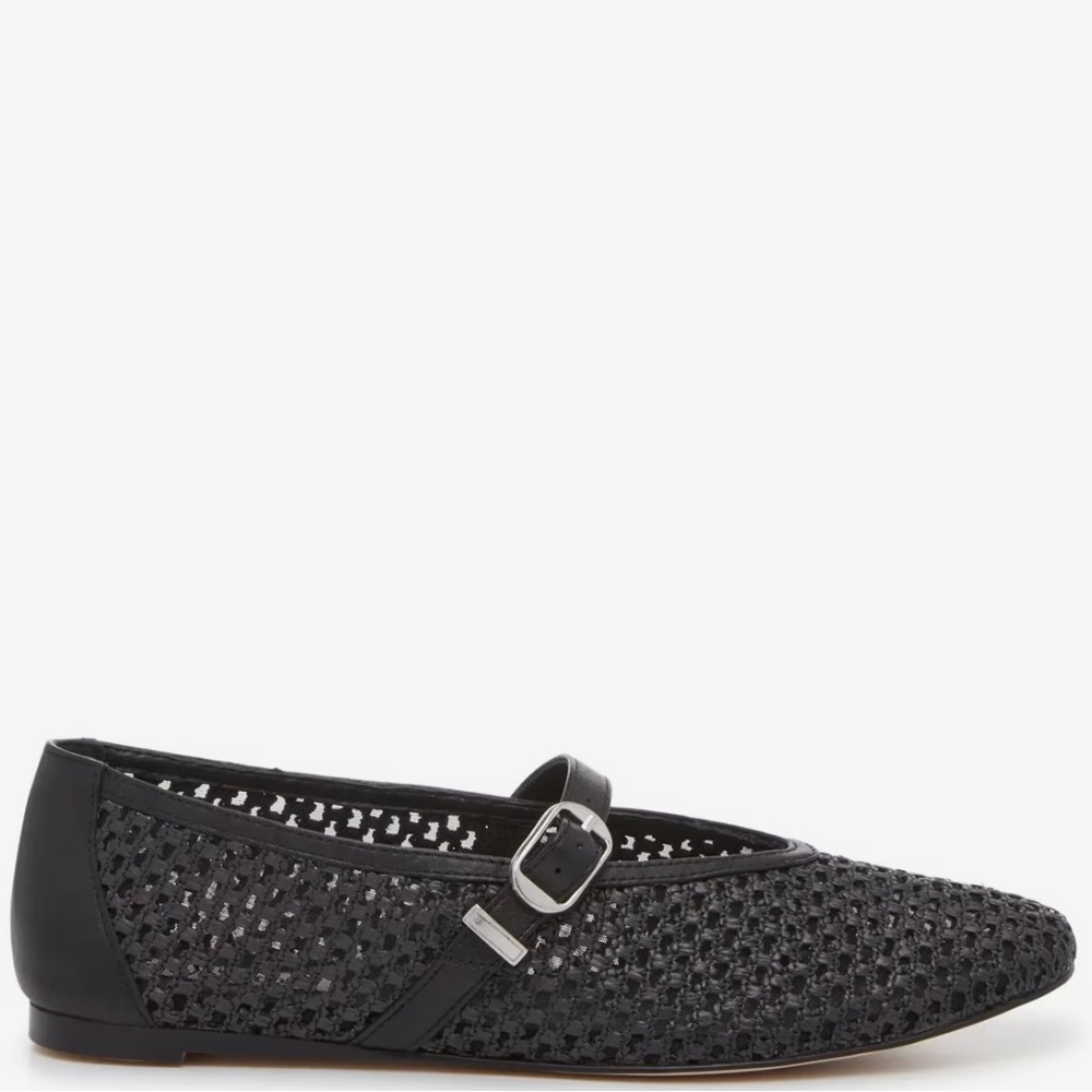 NWT Steve Madden Black Mary Jane shoes - Picture 3 of 4